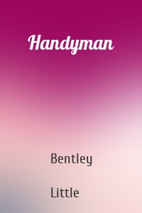 Handyman