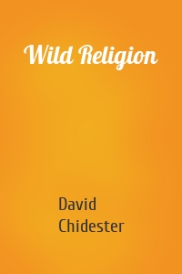 Wild Religion