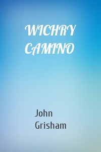 WICHRY CAMINO