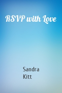 RSVP with Love