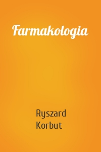 Farmakologia