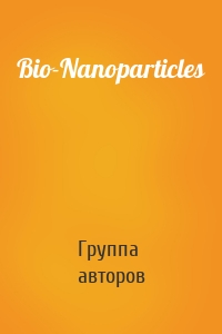 Bio-Nanoparticles