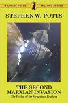 С. Поттс - Второе нашествие марксиан: Беллетристика братьев Стругацких