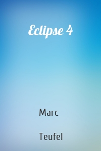 Eclipse 4