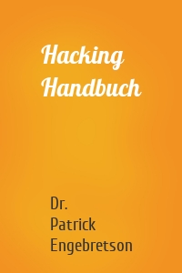 Hacking Handbuch