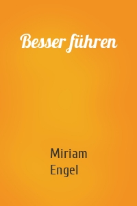 Besser führen