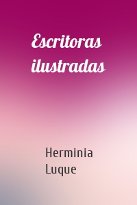 Escritoras ilustradas