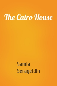 The Cairo House