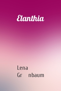 Elanthia