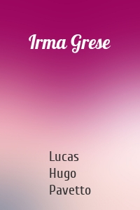 Irma Grese