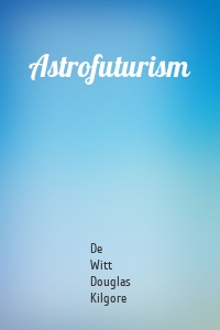 Astrofuturism