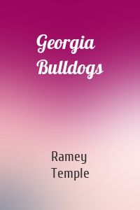 Georgia Bulldogs