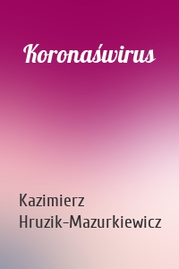 Koronaświrus