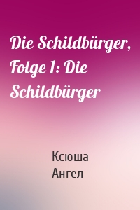 Die Schildbürger, Folge 1: Die Schildbürger