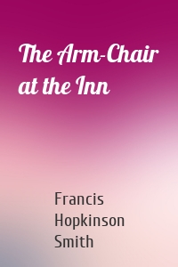 The Arm-Chair at the Inn