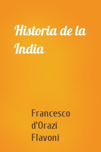 Historia de la India