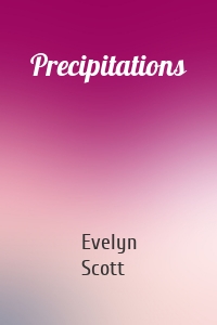 Precipitations