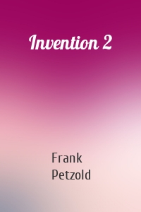 Invention 2