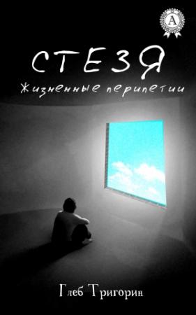 Обложка книги «Стезя. Жизненные перипетии» — Глеб Тригорин