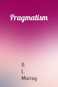 Pragmatism