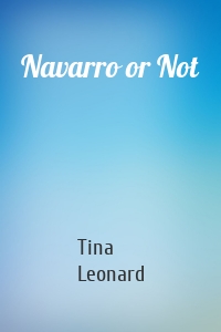 Navarro or Not