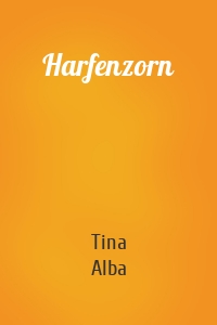 Harfenzorn