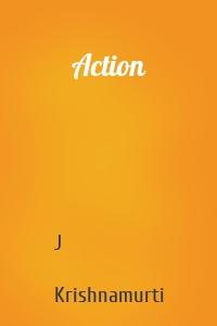 Action