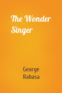 The Wonder Singer