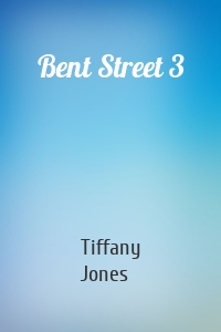 Bent Street 3