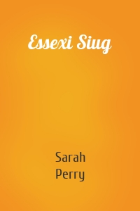 Essexi Siug