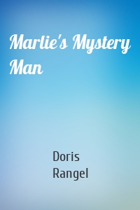 Marlie's Mystery Man