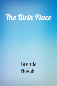 The Birth Place