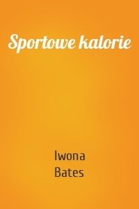 Sportowe kalorie