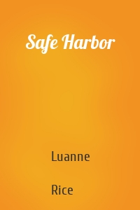 Safe Harbor