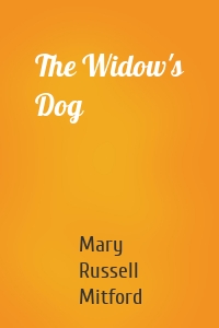 The Widow's Dog