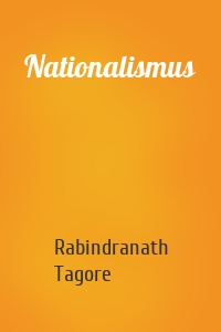 Nationalismus