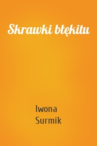 Skrawki błękitu