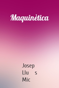 Maquinètica