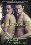Дженнифер Ли Арментроут - Одержимость