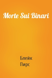 Morte Sui Binari
