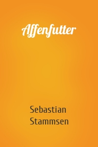 Affenfutter
