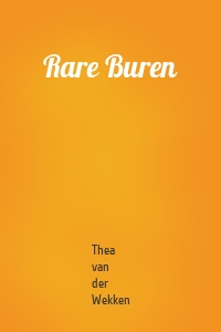 Rare Buren