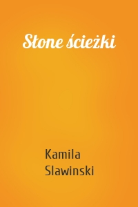 Słone ścieżki