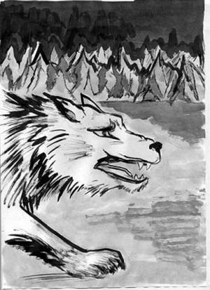 Обложка книги «Колдун поневоле» — Марина Ясинская