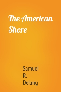 The American Shore