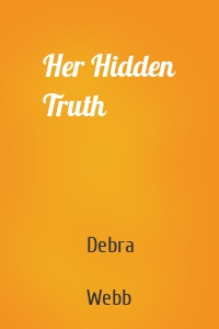 Her Hidden Truth