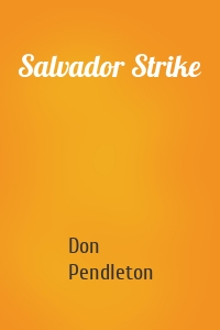 Salvador Strike