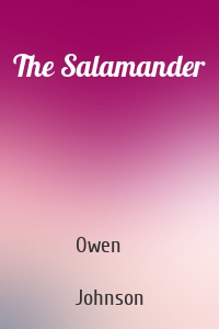 The Salamander