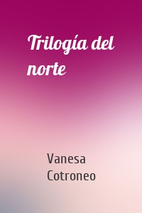 Trilogía del norte