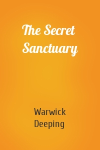 The Secret Sanctuary